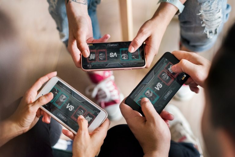 latest online games