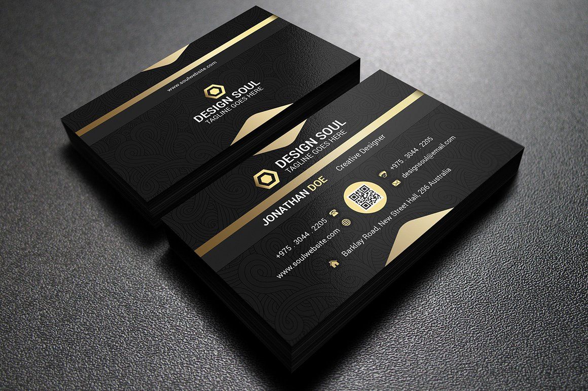 Reasons Why Having Your Business Card is a Great Idea