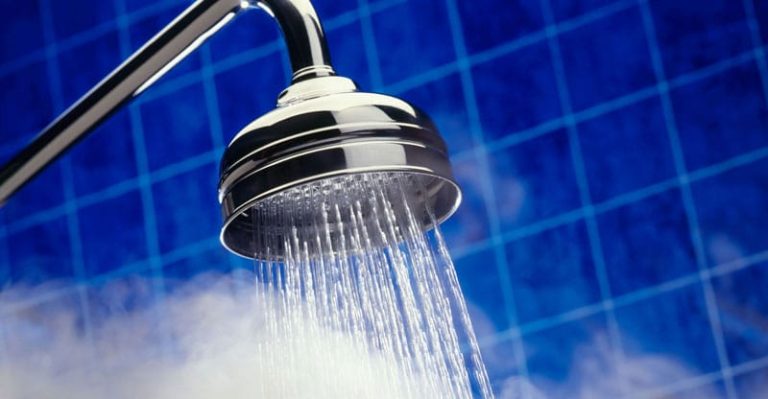 hot water installation melbourne