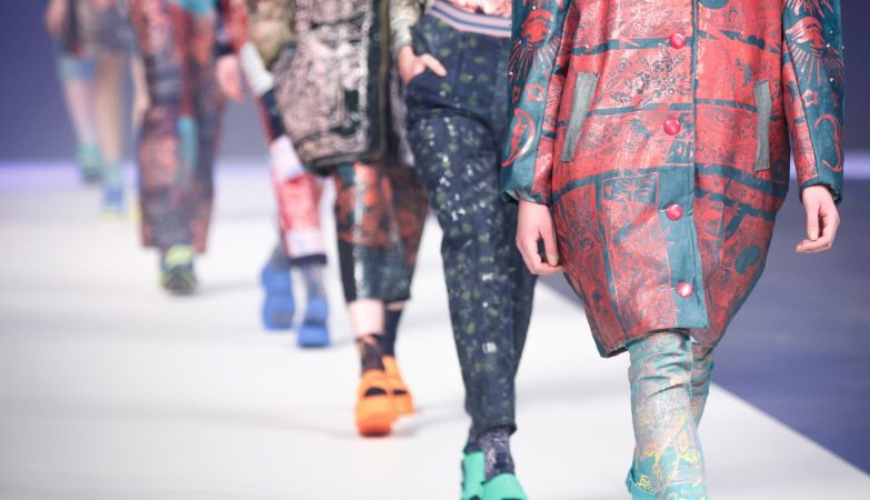 Everything You Must Know About The Popular London Fashion Week