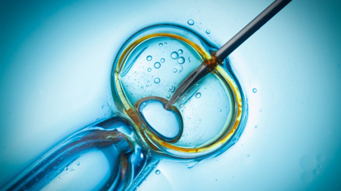 Be proactive about your fertility treatment