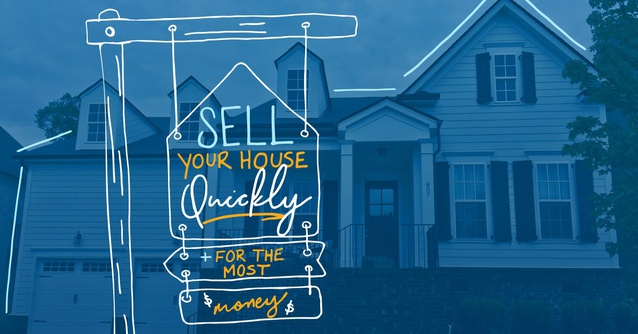 How to make sure you’re getting the best deal when buying a house?