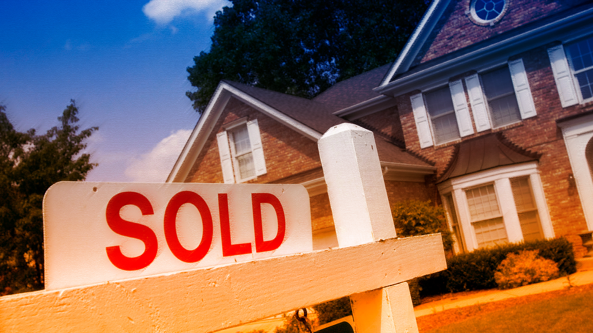 Sell Your House