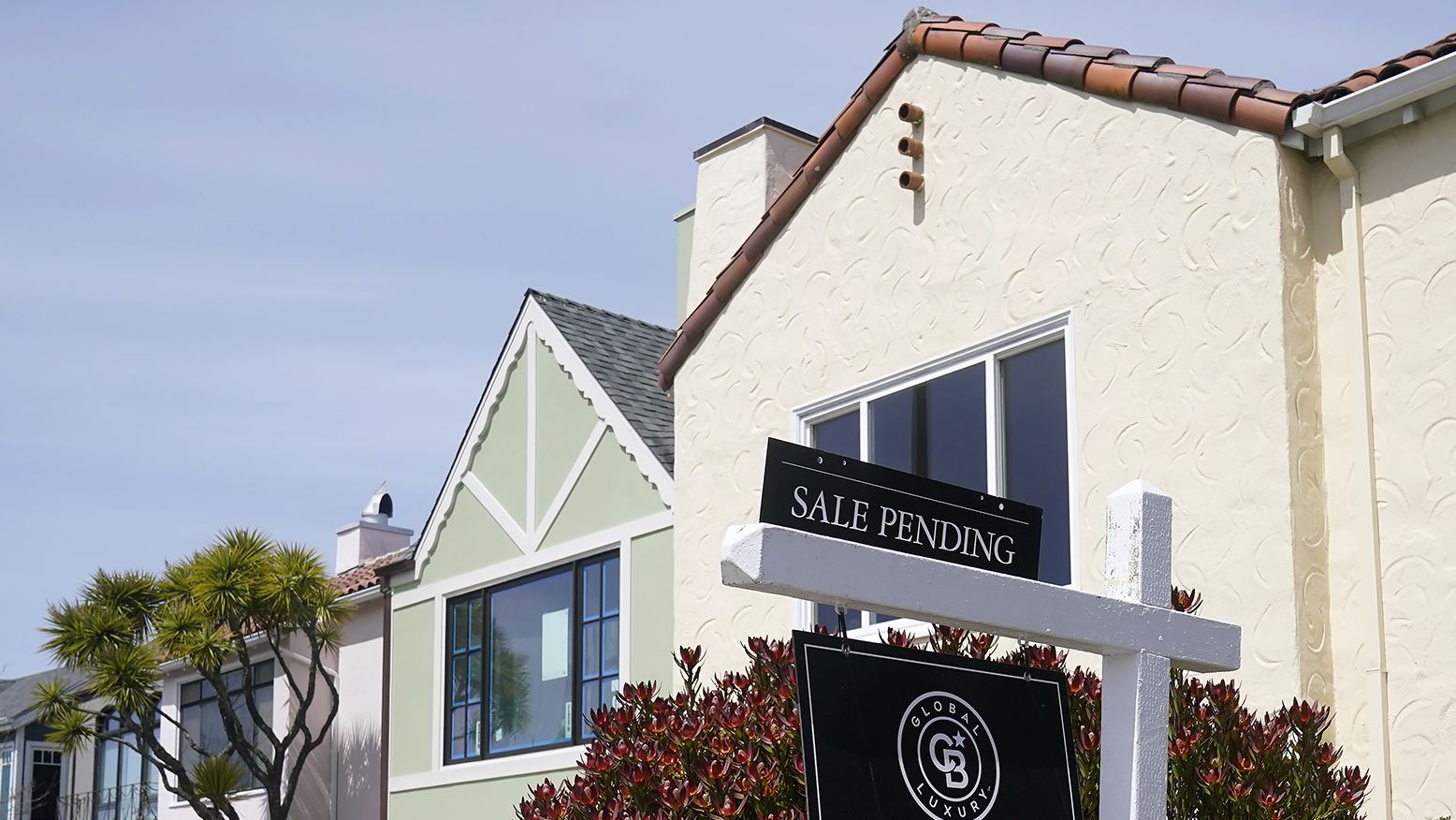 Buy Houses