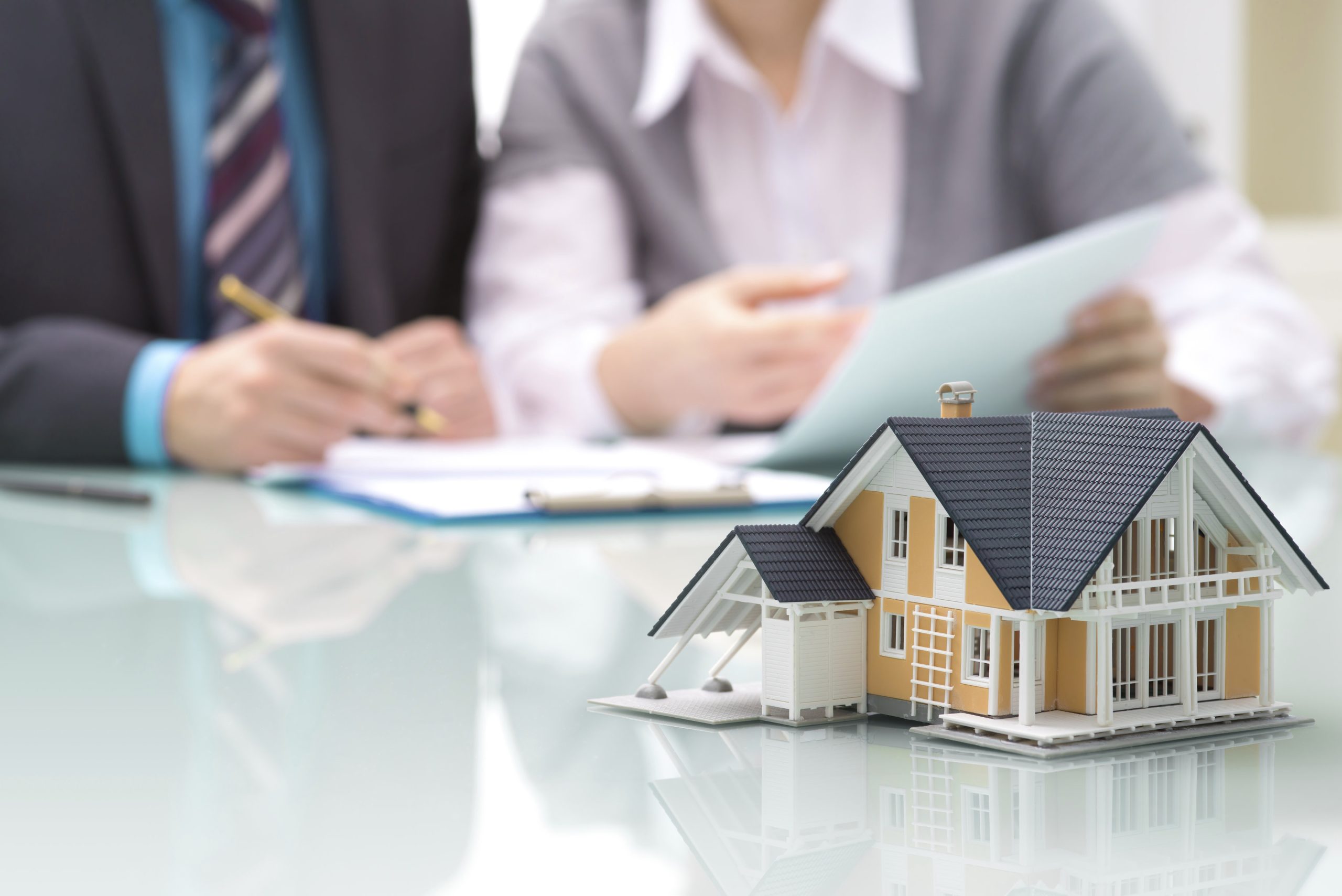 Property's Potential