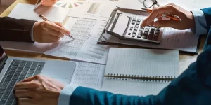 Finanace