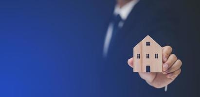 process of selling my house