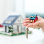 solicitor fees for buying a house